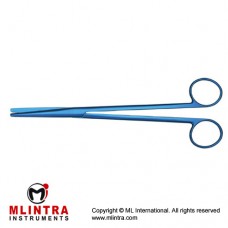 Mayo Harrington Scissors Straight,20cm,23cm, Curved,20cm,30.5cm